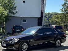 Shitet E-220 cdi