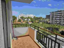 Apartament Golem