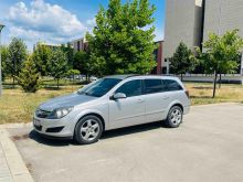 OPEL ASTRA H 1.7 cdti 2008