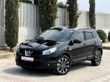 ❌ NISSAN QASHQAI 2.0 NAFTE - 2012 - AUTOMATIKE - PANORAMA ❌