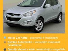 Tukson Tucson