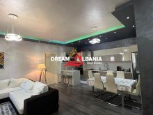 Apartament 2+1+2 prane kompleksit Deliorgji (ID 41212040)