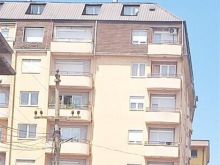 Shitet Banesa 3 dhomshe 65m²kati i 2-te  në Fushë Kosovë