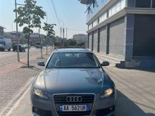 Audi a4  2.0 naft