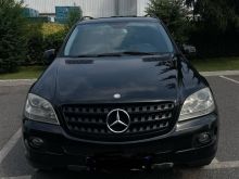 Mercedes-Benz ML 280 CDI 4MATIC – 2008 🚘