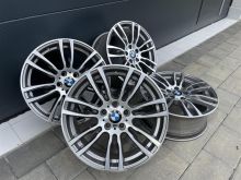 Fellne per Bmw M-Paket Origjinale