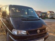 Shitet Kombi T4 2.5 Ne gjendje te mirë
