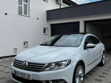 VW PASSAT CC 2.0 TDI DSG BMT FACELIFT – 184 PS