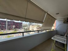 Apartament 2+1 për shitje pranë stadiumit Air Albania – Loka