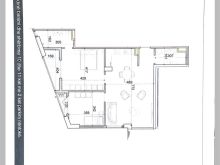 Apartament 2+1 për Shitje