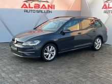 GOLF 7.5 2.0 TDI DSG AUTOMATIC 2019