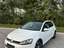 GOLF 7 TDI 2.0 AUTOMATIK DSG ME DOGAN HOMOLOGIM PAGUM 2015