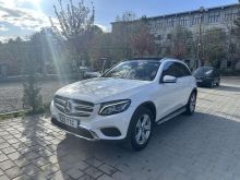 Mercedes Benz GLC 2.1d