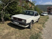 VW Jetta 1.6 Benzin