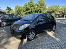 🇦🇱Toyota Yaris🇦🇱