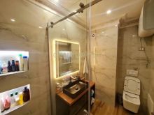 Shitet apartament 2+1+2 në rrugën Ali Visha – Tiranë