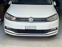 VW Touran  2.0 TDI, 2017/ 7 ulëse