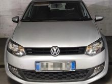 🔥Shitet VW POLO 2010, 1.4 BENZINE GJENDJE SUPER 650,000 Lek