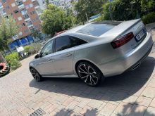 Shitet A6 2.0 nafte quattro ne gjendje te shkelqyer