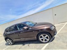 Audi Q5 3.0 Naft Quatro ocazion