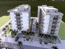 APARTAMENT 1+1 NE SHITJE TE PAJA REZIDENC DURRES
