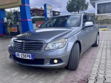 W204 C220cdi   manual 2008
