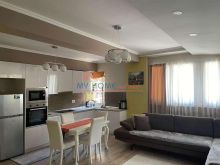 Apartament 3+1+2 ne shitje Kopshti Botanik ne Tirane
