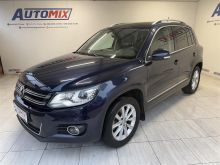 VOLKSWAGEN TIGUAN, VITI 2014, AUTOMATIKE, 4x4, 2.0 NAFTE