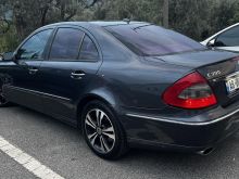 E Class 300 4matix Benzin Gaz 2009