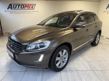 VOLVO XC60, VITI 2015, AUTOMATIKE, MOTORR 2.0 NAFTE