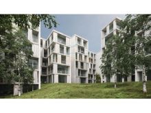 SHITET APARTAMENT 2+1 NE BY LONG HILL RESIDENCE