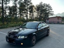Audi A4 1.9 2001