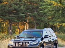Toyota Land Cruiser Prado 2.8Nafte 2019