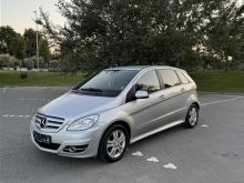 Mercedes benz B180 Automat