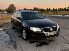 Shitet passat 2007 3500€