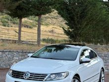 passat cc 2.0tdi 2013