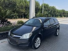 Opel Astra  1.7 Diesel  2008