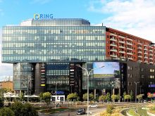 🏢Jepet Ambient 3+1 per Zyra me Qira te Ring-u, Zogu Zi!