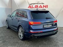 AUDI Q7 50TDI 7 ULSE 2021