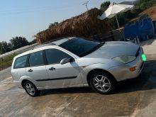 Ford fokus 1.6 Benzin Gaz