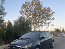 Ford fokus