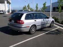 Volvo V40 1.8 Turbo Benzin Manuell