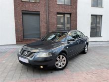 Passat B5 1.9 TDi 77kw viti 2004 model Highline 1 Pronar