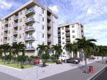 Apartament 1+1 për Shitje