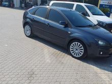 Ford fokus super gjendej