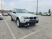 BMW X3 2.0 DIESEL