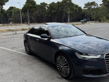 OKAZION AUDI A6 2016
