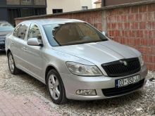 Skoda Octavia 2.0 TDI / 2012 / RKS 1 VIT