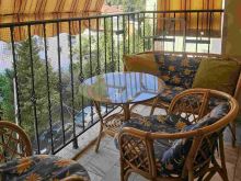 Apartament Golem