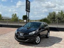 Nissan Qashqai 1.5 dCi Acenta
